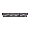 Fits BMW 5 Series 5 Series Hybrid 2010-2014 Front Bumper Centre Grille thumbnail