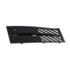 Fits BMW 5 Series 5 Series Hybrid 2010-2014 Os Front Bumper Grille thumbnail