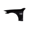 Fits BMW 5 Series 5 Series Hybrid 2010-2014 Front Wing Primed Steel Right thumbnail