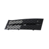 Fits BMW 5 Series 5 Series Hybrid 2010-2014 Ns Front Bumper Grille thumbnail