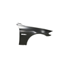 Fits BMW 5 Series 5 Series Hybrid 2010-2014 Front Wing F10 Alum Right Primed thumbnail