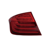 Fits BMW 5 Series 5 Series Hybrid M5 2010-2016 Rear Left Light Outer Led W/O Logo thumbnail