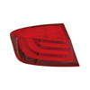 Fits BMW 5 Series 5 Series Hybrid M5 2010-2014 Rear Outer Light Left Wing Mounted thumbnail