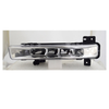 Fits BMW 5 Series 6 Series Gran Turismo 2017-2023 Fog Lamp Led Chrome Type Right thumbnail