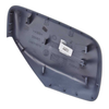 Fits BMW 5 Series 6 Series M6 2003-2011 Os Mirror Cover Primed thumbnail