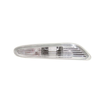 Fits BMW 5 Series M5 2003-2010 Left Repeater Light Clear Lens thumbnail
