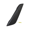 Fits BMW 5 Series M5 2017-2020 Front Wing Vent Moulding Gloss Black Right thumbnail