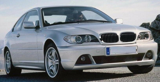 Fits BMW E46 Coupe/Cab 1998-2005 Front Wing Arch Liner Splash Guard Front Part Right - image 2