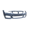Fits BMW M4 2014-2017 Front Bumper Primed Msport Coupe Cabriolet & Pdc thumbnail