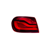 Fits BMW M4 Coupe/Convertible 2016-2018 Rear Left Light Outer Blackline Models thumbnail