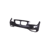 Fits BMW X1 2009-2015 Front Bumper Primed No Lamp Wash Holes thumbnail