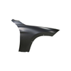 Fits BMW X1 2009-2015 Front Wing E84 No Side Lamp Hole Right thumbnail