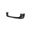 Fits BMW X1 2015-2022 Rear Upper Bumper Primed thumbnail