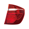 Fits BMW X3 2010-17 Right Rear Outer Light Wing Vehicles With Xenon & Led Headlights thumbnail