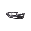 Fits BMW X3 2010-2017 Front Bumper Primed & Lamp Wash Holes thumbnail