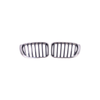 Fits BMW X3 2014-2017 Ns Radiator Grille thumbnail