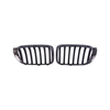 Fits BMW X3 2014-2017 Os Radiator Grille thumbnail