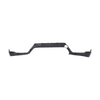 Fits BMW X3 2017-2021 Front Bumper Moulding G01 No Pdc Holes thumbnail