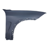 Fits BMW X5 2013-2015 Front Wing F15 Plastic Right Primed thumbnail
