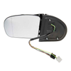 Fits C Class 2000-08 Ns Mirror Housng Electric Heated Power Fold Aspherical 2 Wire thumbnail