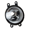 Fits C1 Auris Aygo Prius Verso Yaris 2003-2020 Front Fog Light Most / / H55W Left thumbnail