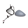 Fits C3 Picasso Ds3 09-22 Ns Mirror Electric Heated Power Fold Prime Cover thumbnail