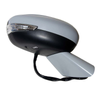 Fits C4 13-18 Os Mirror Heated Power Fold Puddle Lamp Memory Temp Sensor Blind Spot thumbnail