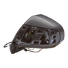 Fits C4 2006-2013 Ns Mirror Electric Heated Puddle Lamp No Cover Or Indicator thumbnail