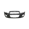 Fits Chevrolet Aveo 2011-2014 Front Bumper Primed thumbnail