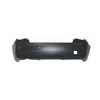 Fits Chevrolet Cruze 2009-2013 Rear Bumper Primed & Pdc thumbnail