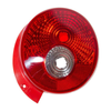 Fits Chevrolet Matiz 05-07 Right Rear Light Red Left Central Reverse Amber Indicator thumbnail