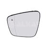 Fits Citan 2022-2023 Left Door Mirror Glass Kangoo/Citan/Townstar Heated Aspherical thumbnail