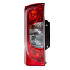 Fits Citroen 2008-2023 Left Rearlight Bipper Nemo Fiorino 2 Rear Door Van Type thumbnail