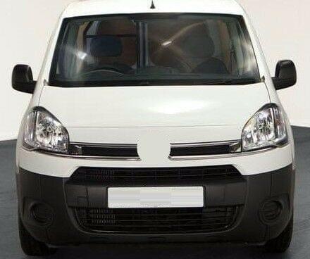 Fits Citroen Berlingo 2008-2016 Bonnet Primed - image 2