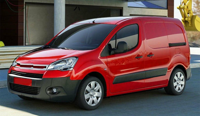 Fits Citroen Berlingo 2008-2018 Front Wing Primed Passenger Side With Repeater Hole - image 2