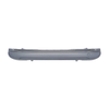 Fits Citroen Berlingo 2008-2018 Rear Centre Bumper Primed No Pdc No Trim Holes thumbnail