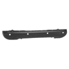 Fits Citroen Berlingo 2008-2018 Rear Centre Bumper Not Primed & Pdc No Trim Holes thumbnail