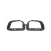 Fits Citroen Berlingo 2018-2024 Front Bumper Grille Moulding Set 2 Pcs thumbnail