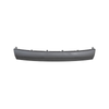 Fits Citroen Berlingo Berlingo Multispace 2006-2019 Grille Moulding Lower Primed thumbnail
