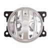 Fits Citroen Berlingo C3 C4 208 Peugeot Partner 2006-2020 Nsf/Right Front Fog Light thumbnail