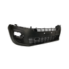 Fits Citroen Berlingo Mercedes Sprinter Peugeot Partner 2018-2024 Front Bumper Black thumbnail