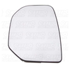 Fits Citroen Berlingo Partner 2006-2018 Ns Mirror Glass Not Heated Convex thumbnail