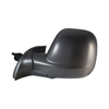 Fits Citroen Berlingo Partner 2006-2019 Ns Mirror Cable Inc Glass & Black Cover thumbnail