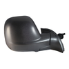 Fits Citroen Berlingo Partner 2006-2019 Os Mirror Cable Inc Glass & Black Cover thumbnail