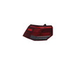 Fits Citroen Berlingo Partner Rifter 2018-2024 Rear Light Left Mpv Tailgate Type thumbnail