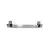 Fits Citroen Berlingo Peugeot Partner 18-24 Front Bumper Carrier Reinforcer Aluminium thumbnail