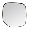 Fits Citroen Berlingo Peugeot Partner 1996-2011 Os Mirror Glass Not Heated thumbnail
