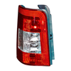 Fits Citroen Berlingo Peugeot Partner 1996-2011 Rear Light Left First 2 Rear Doors thumbnail