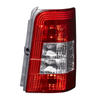 Fits Citroen Berlingo Peugeot Partner 1996-2018 Rear Light Tailgate Right thumbnail