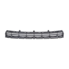Fits Citroen Berlingo Peugeot Partner 2008-2018 Front Bumper Upper Grille thumbnail